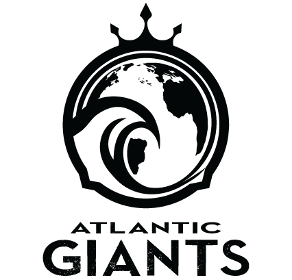 Atlantic Giants Logo